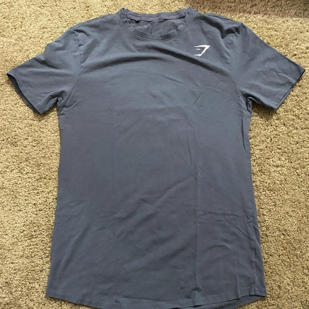Gymshark Men’s Essential T-Shirt